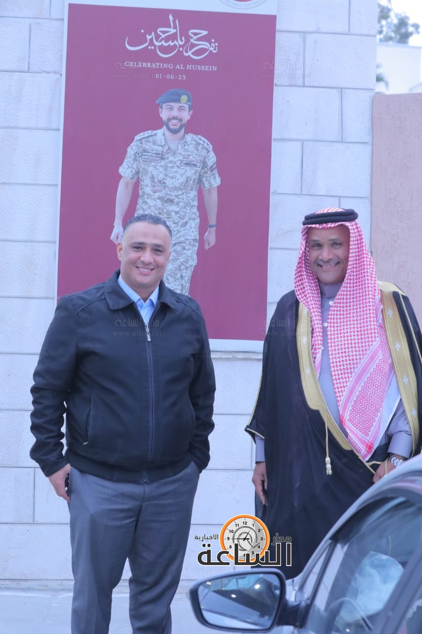 Madar Al-Saa Images 0.3550592750752395