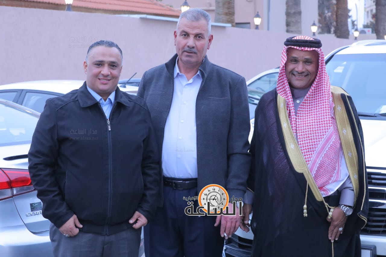 Madar Al-Saa Images 0.3149723175438983