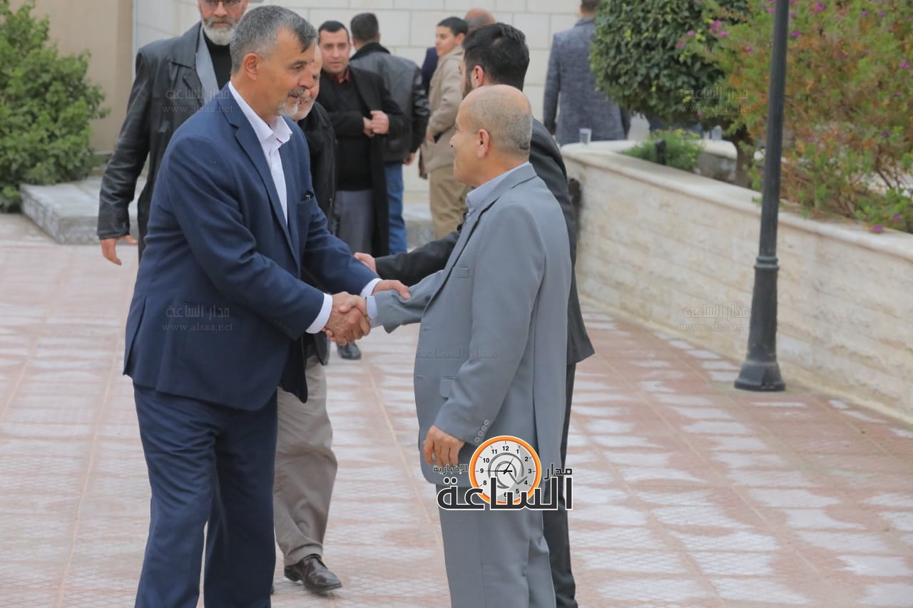 Madar Al-Saa Images 0.37257986855102665