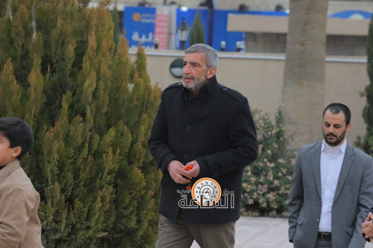 Madar Al-Saa Images 0.21638921262560973