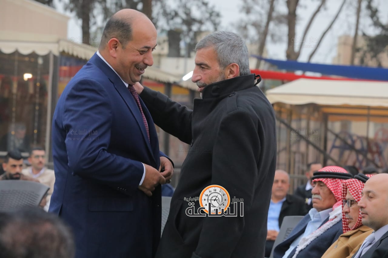 Madar Al-Saa Images 0.7214799543595756