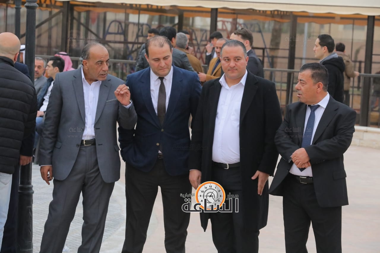 Madar Al-Saa Images 0.11847262236495215