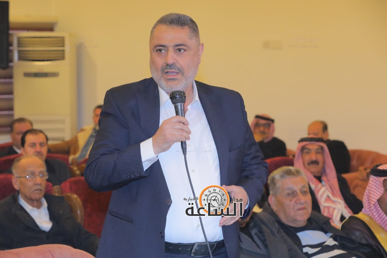 Madar Al-Saa Images 0.2600752797863759