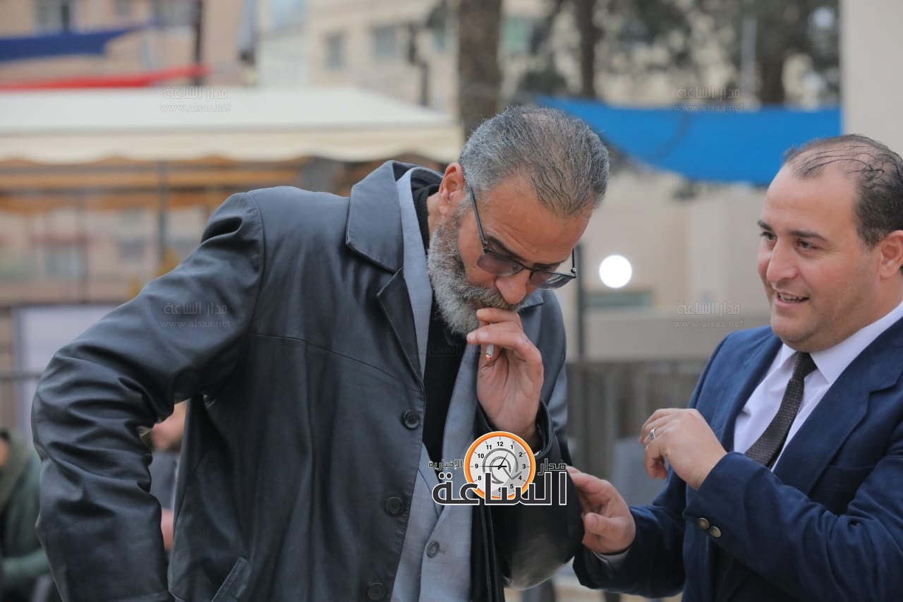 Madar Al-Saa Images 0.7836281482861767