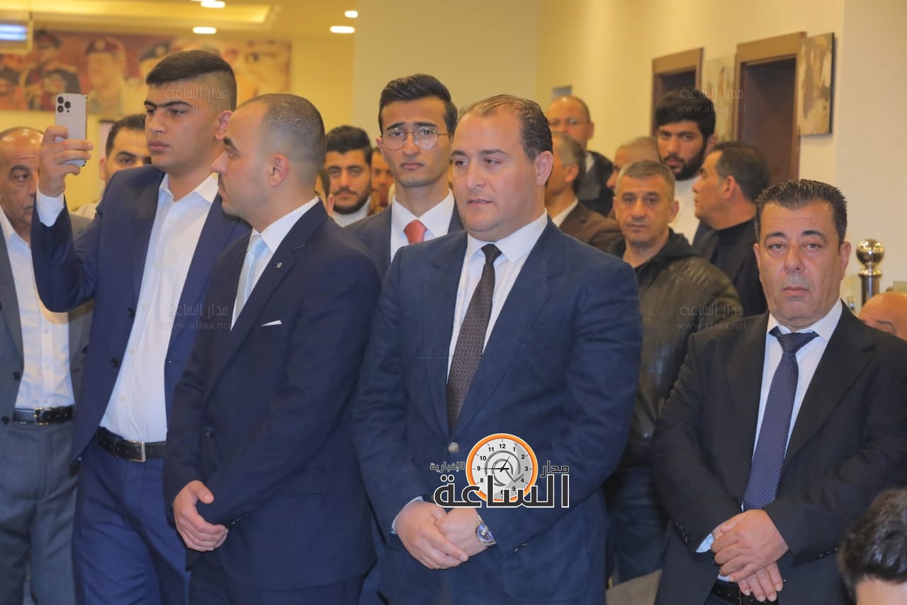 Madar Al-Saa Images 0.7053091402131688