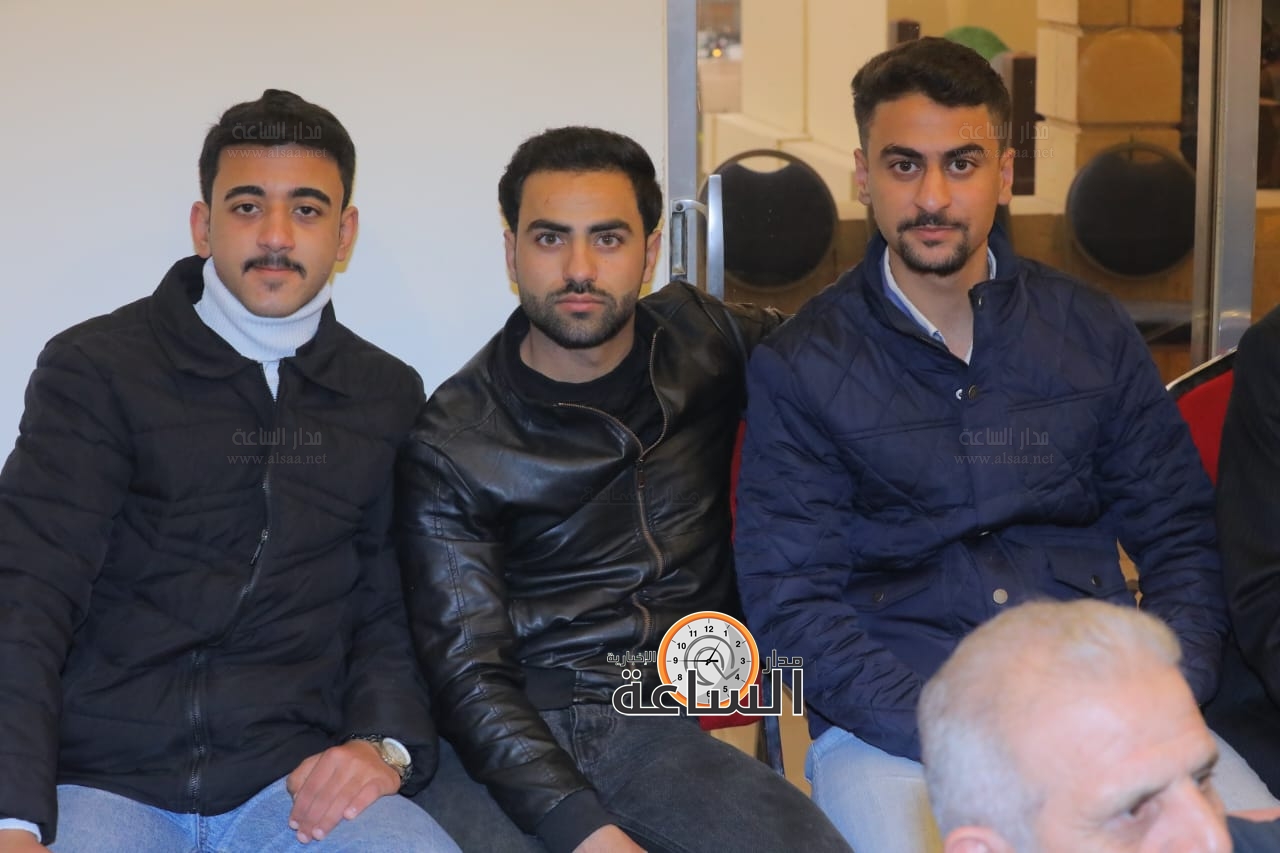 Madar Al-Saa Images 0.2784009406363386