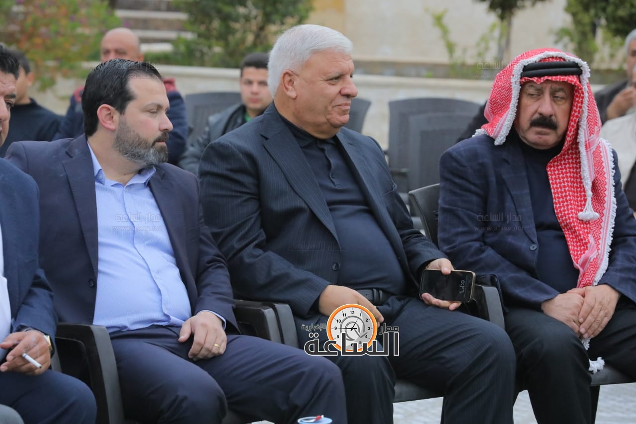 Madar Al-Saa Images 0.25969194709261334