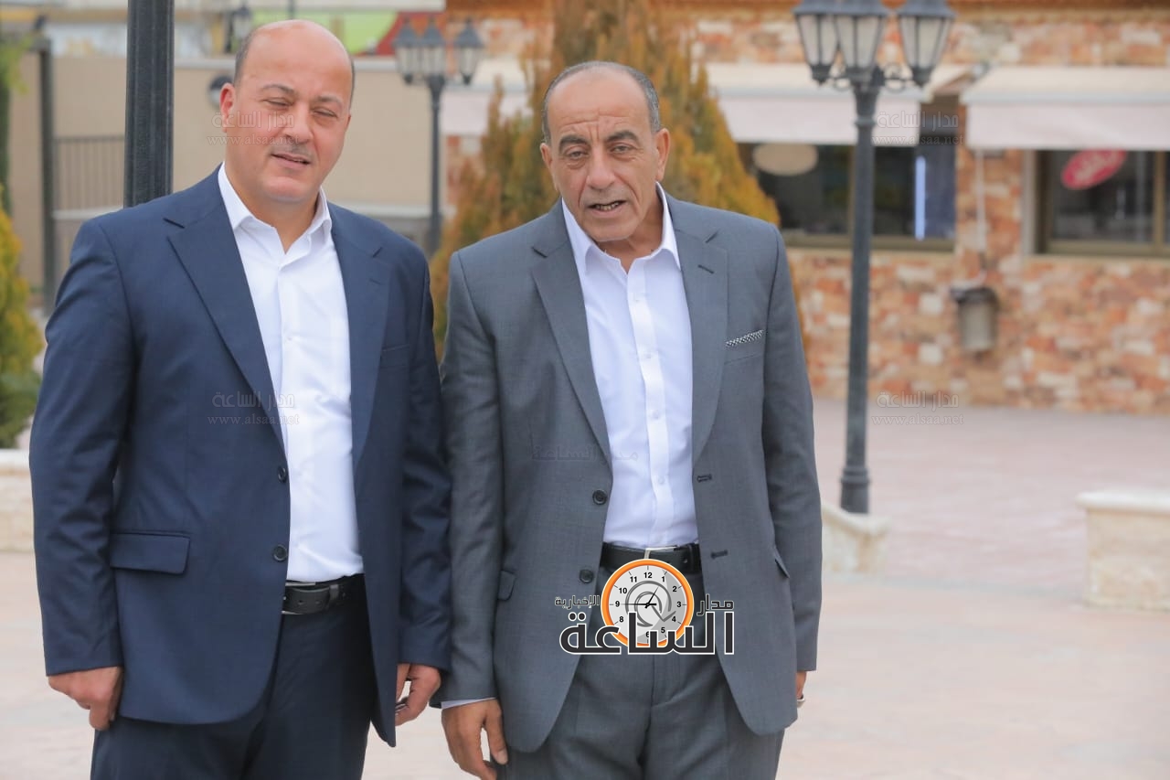 Madar Al-Saa Images 0.9862406645287127