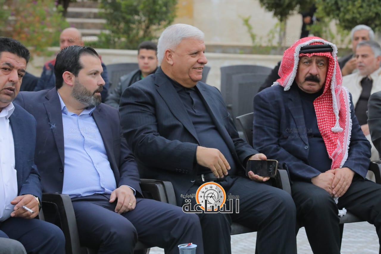 Madar Al-Saa Images 0.2156030681501302