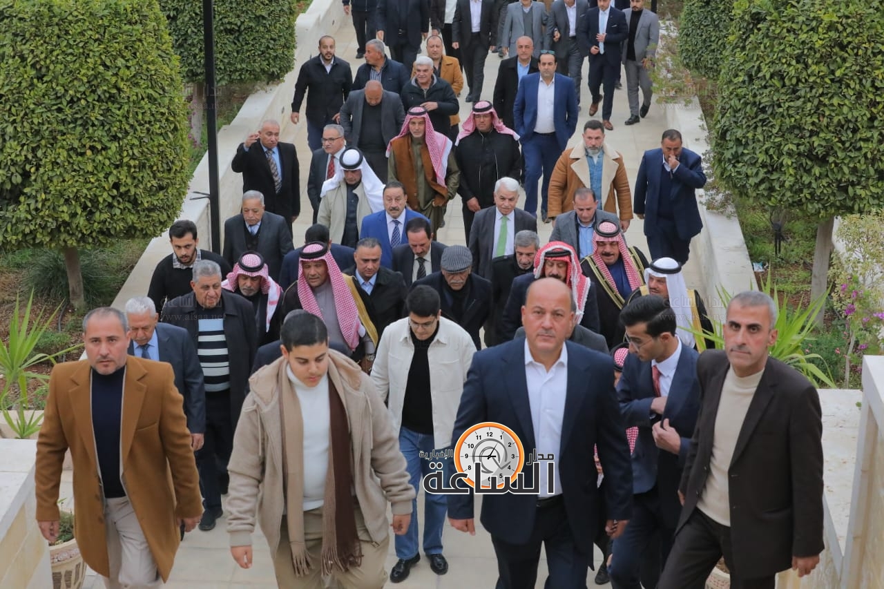 Madar Al-Saa Images 0.8142310939990467