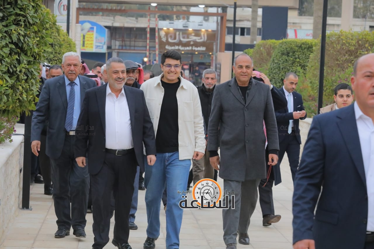 Madar Al-Saa Images 0.011755126438958374