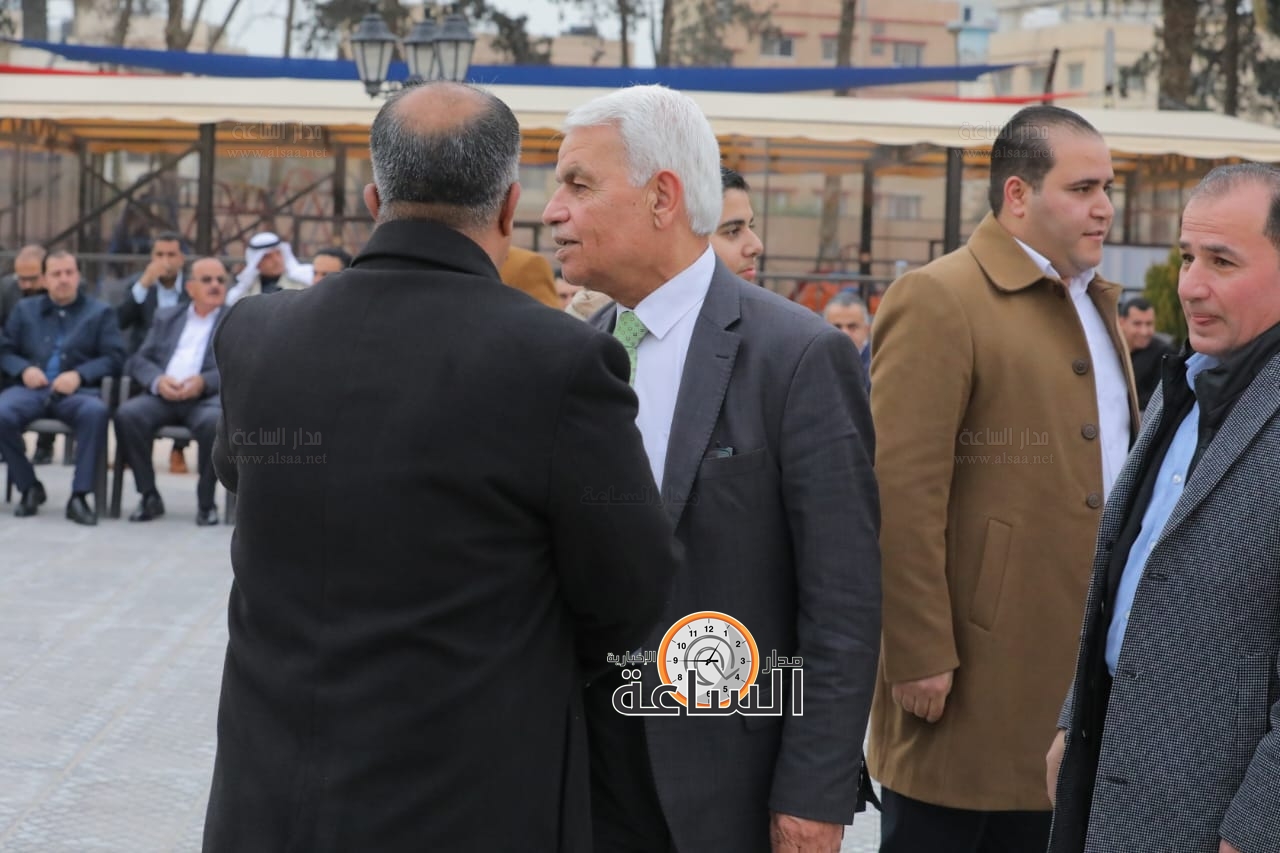 Madar Al-Saa Images 0.9412566955824708