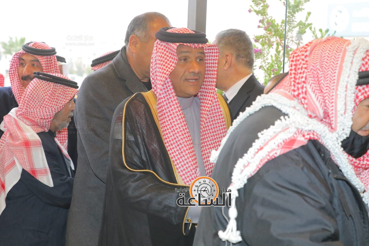 Madar Al-Saa Images 0.38231689187755813