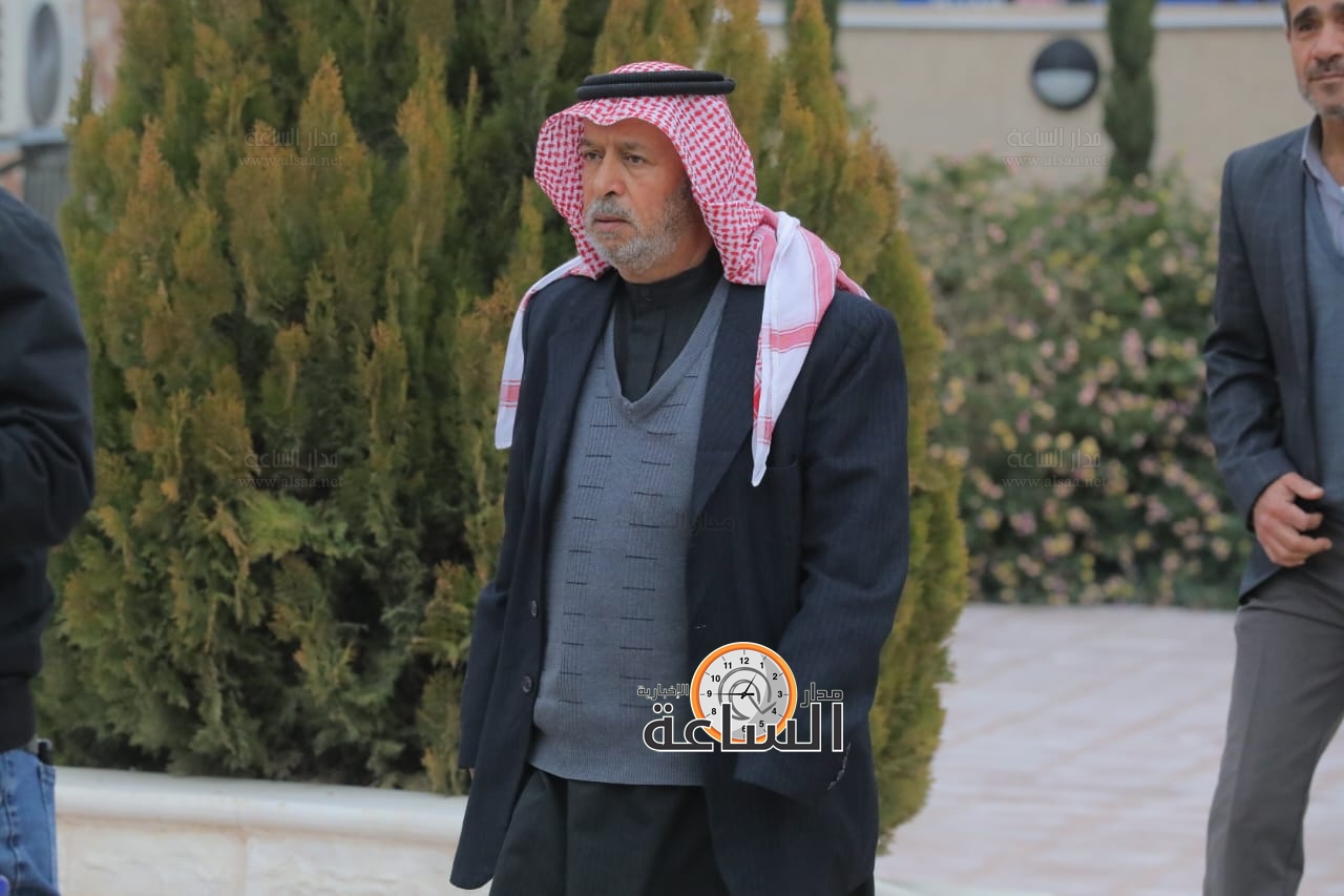 Madar Al-Saa Images 0.8230270529528574