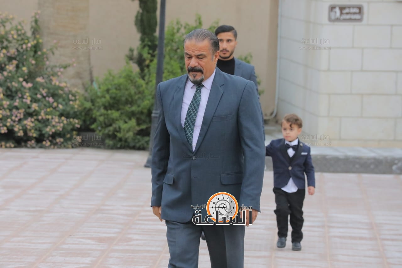 Madar Al-Saa Images 0.6916859711341912