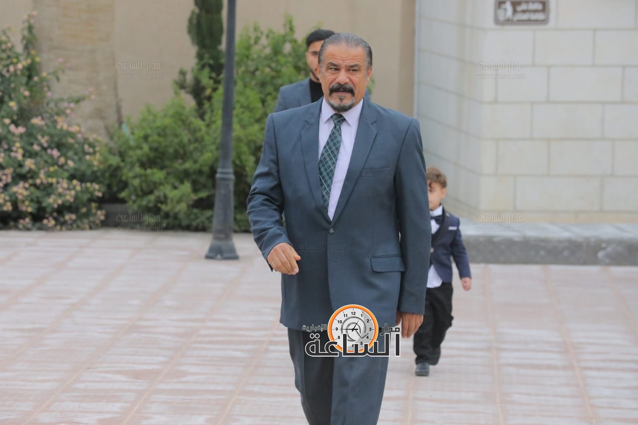 Madar Al-Saa Images 0.16775831298705102