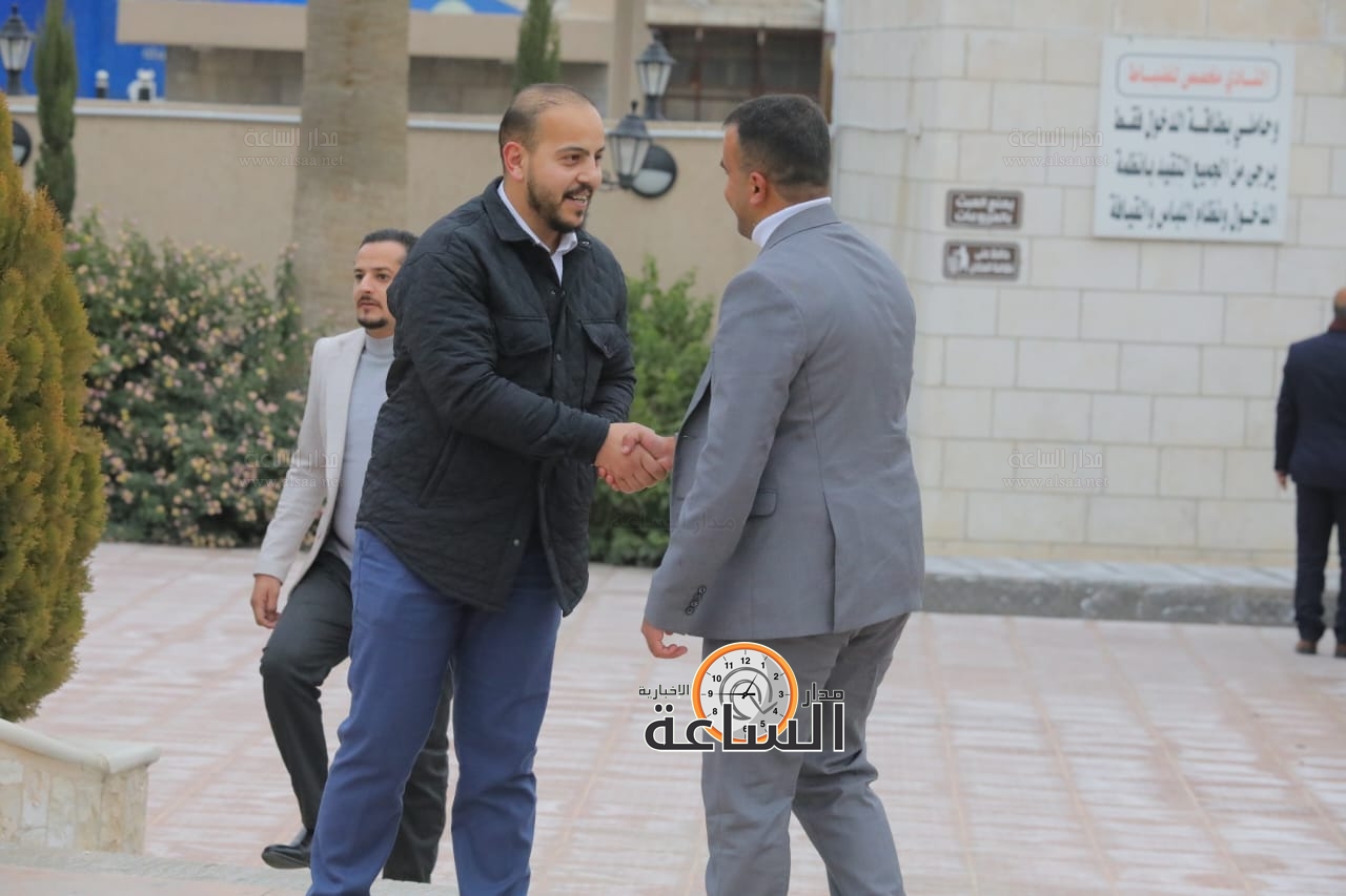 Madar Al-Saa Images 0.34467982105692085