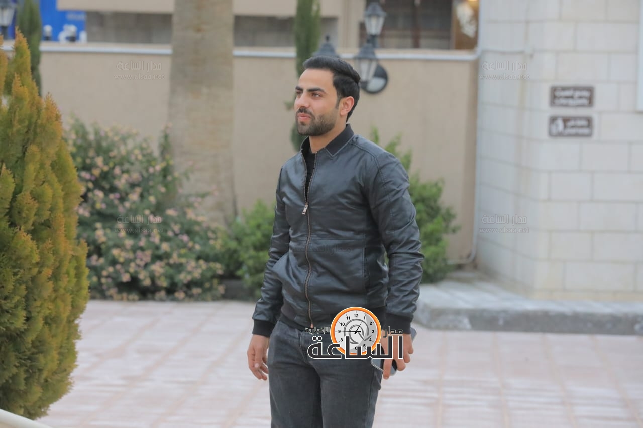 Madar Al-Saa Images 0.7611943872482545