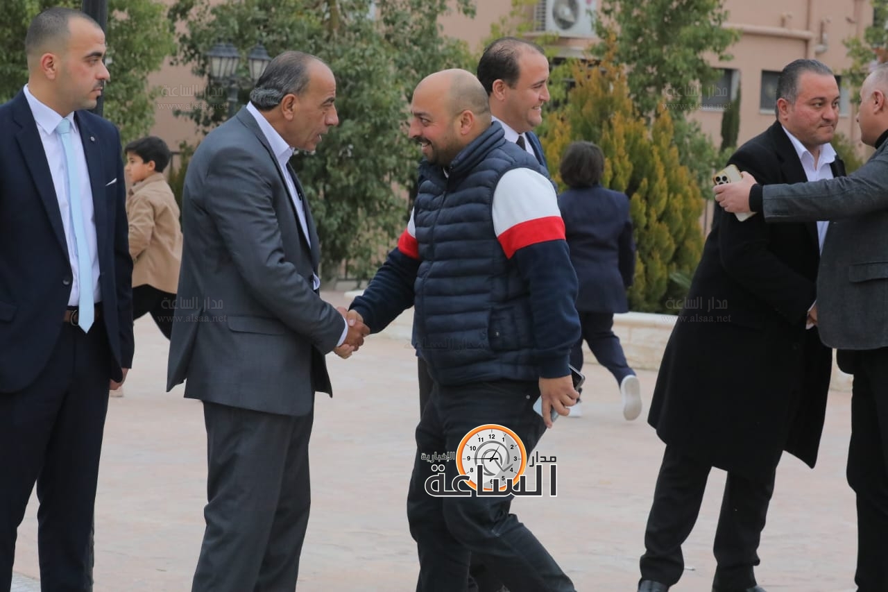 Madar Al-Saa Images 0.24616070069897988