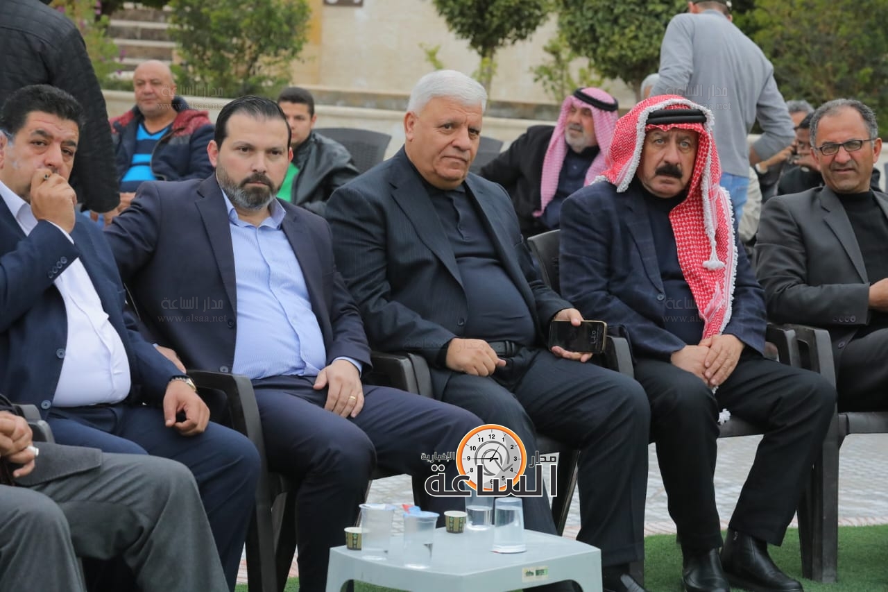 Madar Al-Saa Images 0.0220343270618768