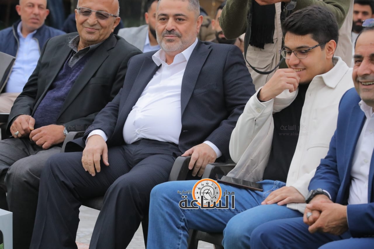 Madar Al-Saa Images 0.11776087898607823