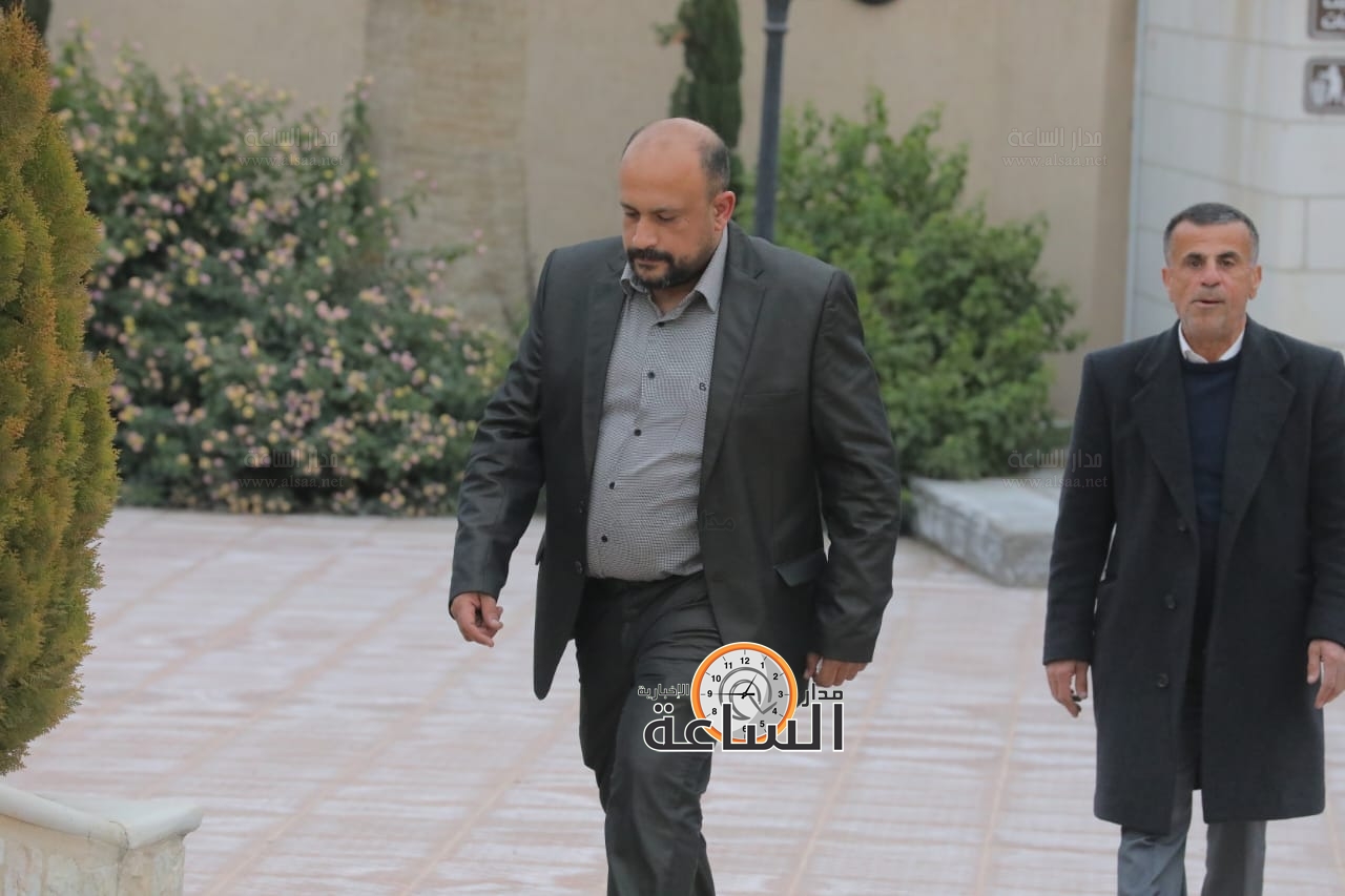 Madar Al-Saa Images 0.8767171059831707