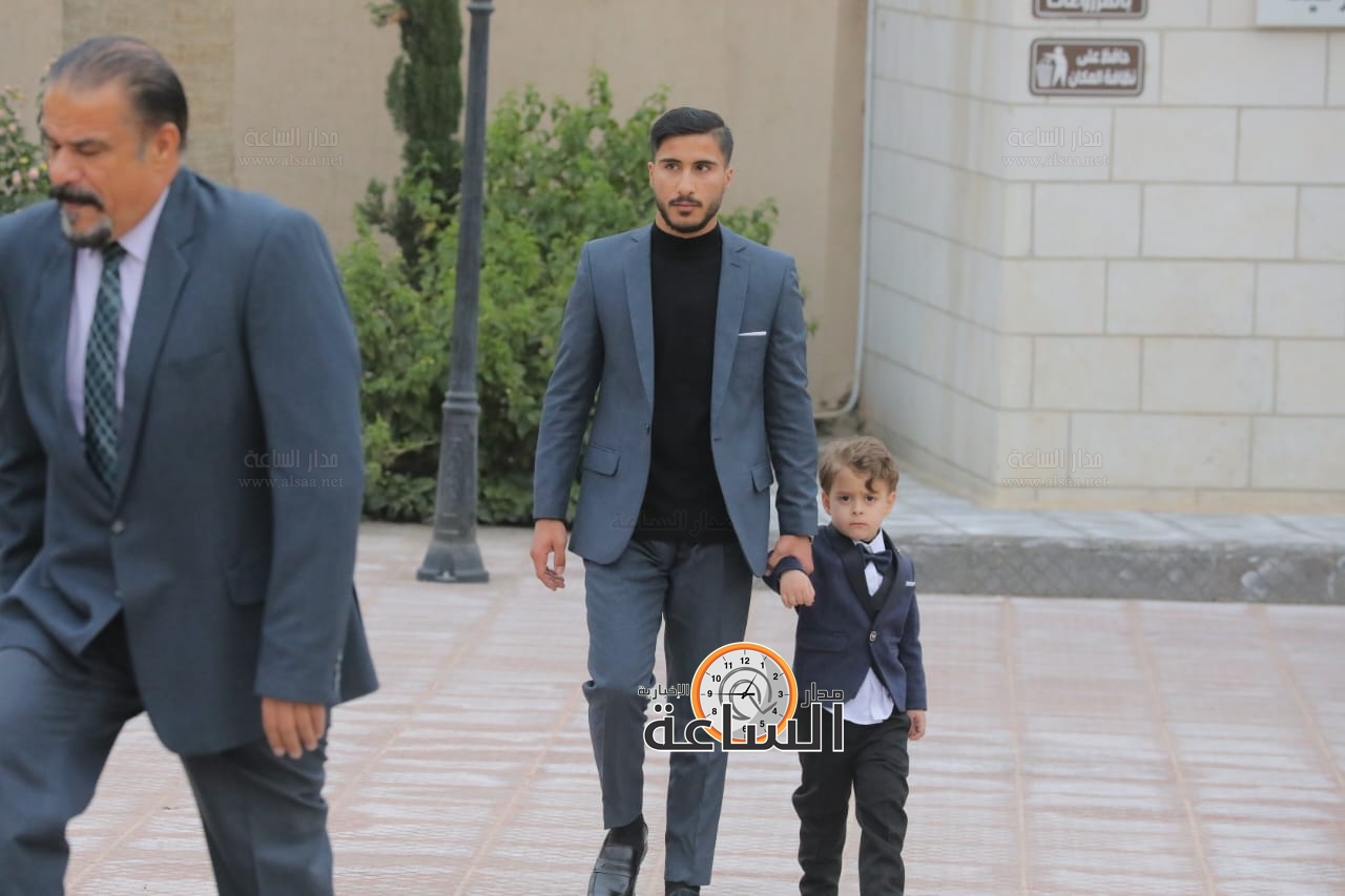 Madar Al-Saa Images 0.7470855655349586