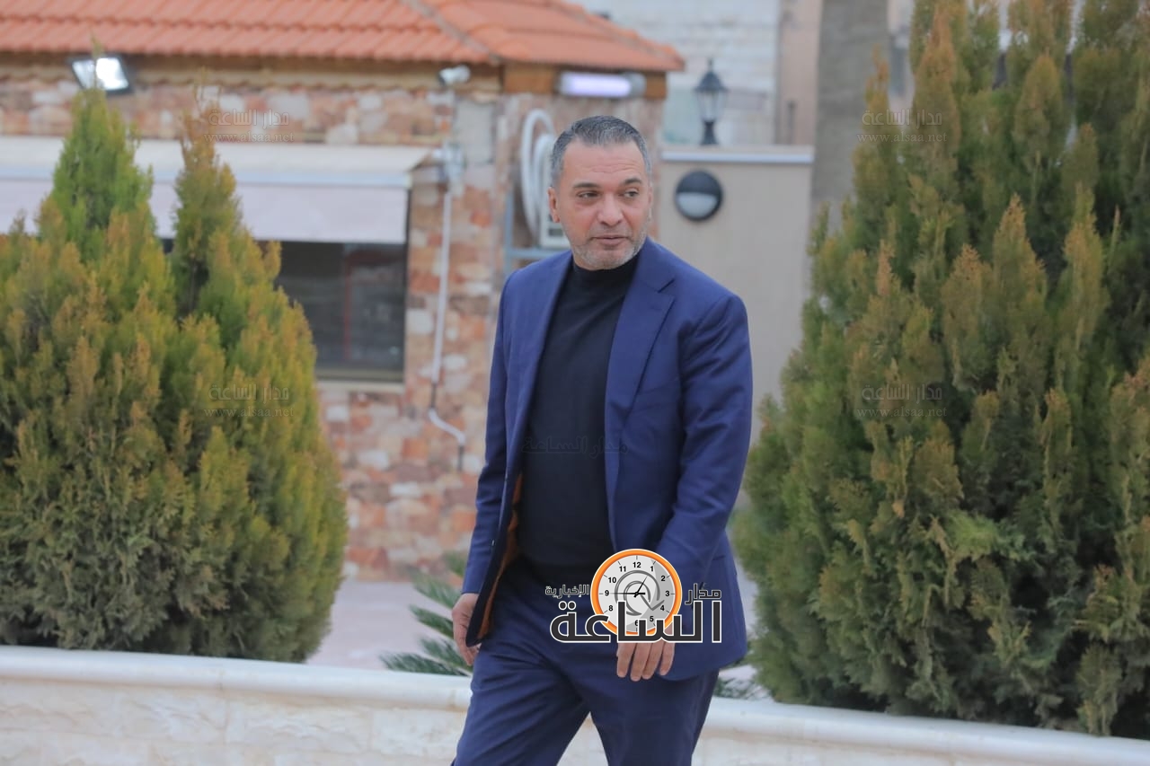 Madar Al-Saa Images 0.3002411213888936