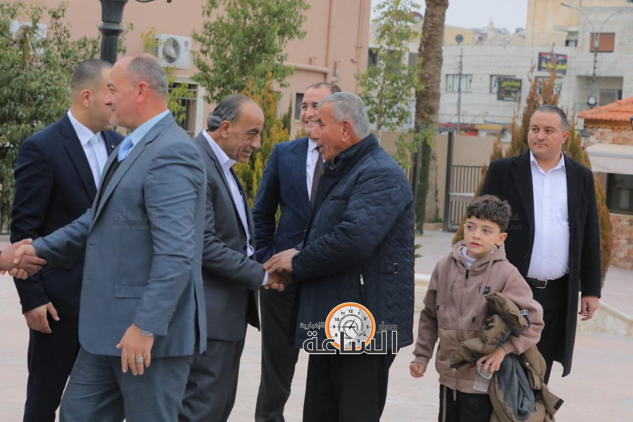 Madar Al-Saa Images 0.3634168996422411