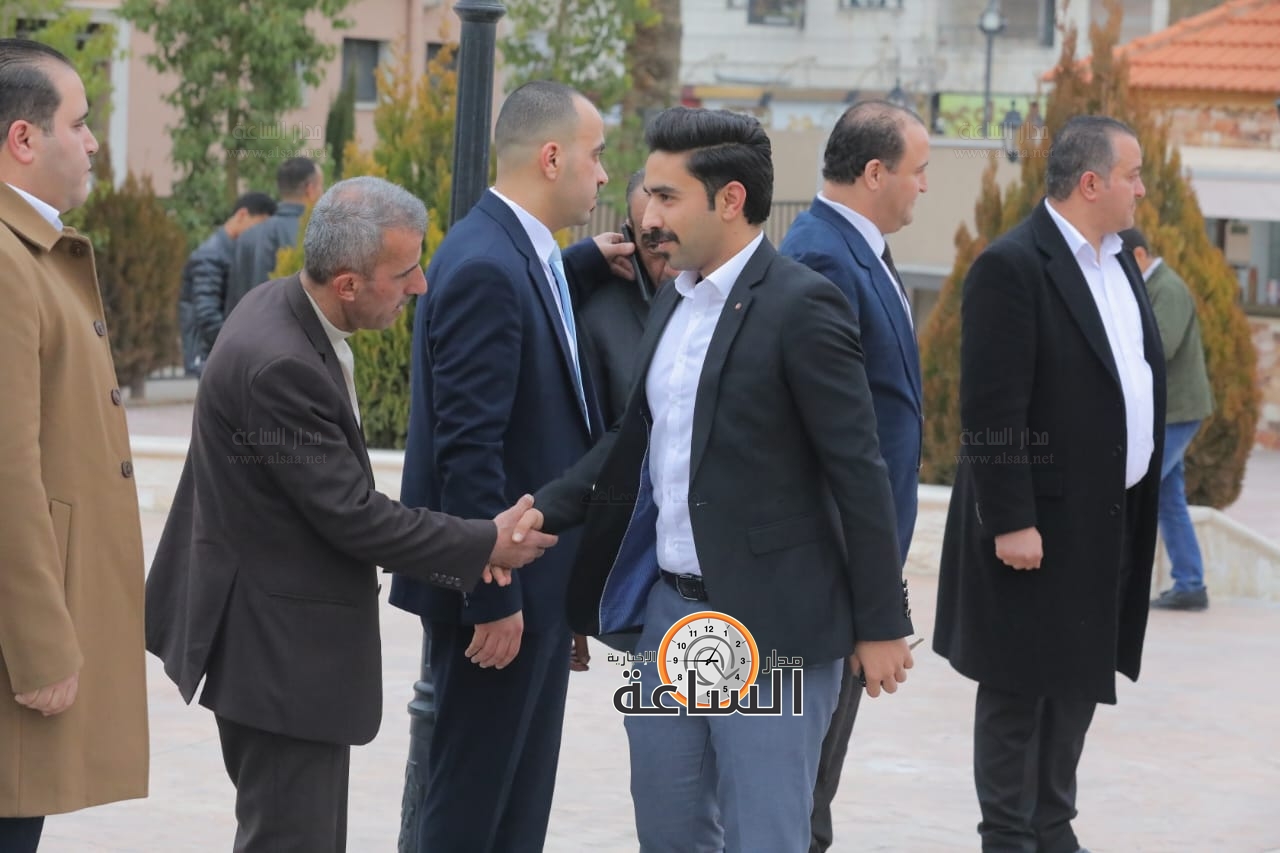 Madar Al-Saa Images 0.023879771665475724