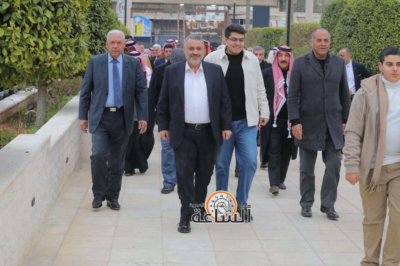 Madar Al-Saa Images 0.053547317375838066