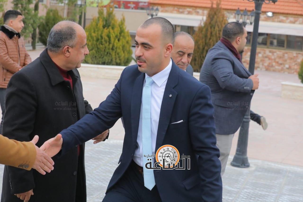 Madar Al-Saa Images 0.8702792478522652