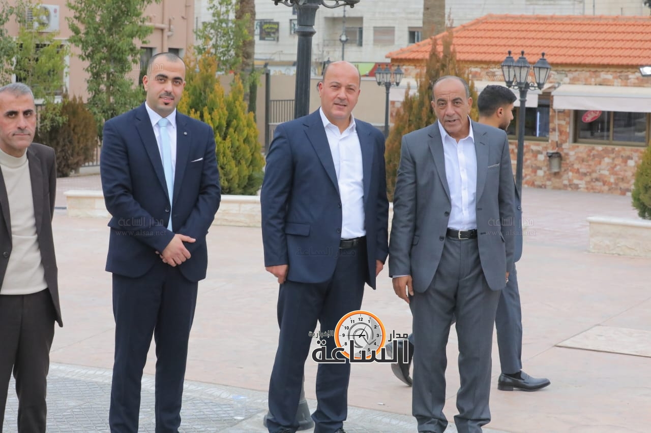 Madar Al-Saa Images 0.30039914220933905