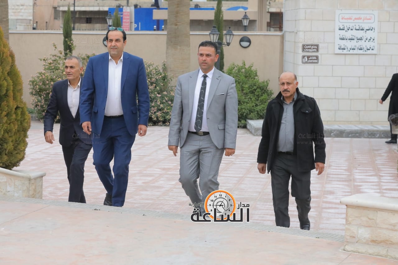 Madar Al-Saa Images 0.6290502943258305