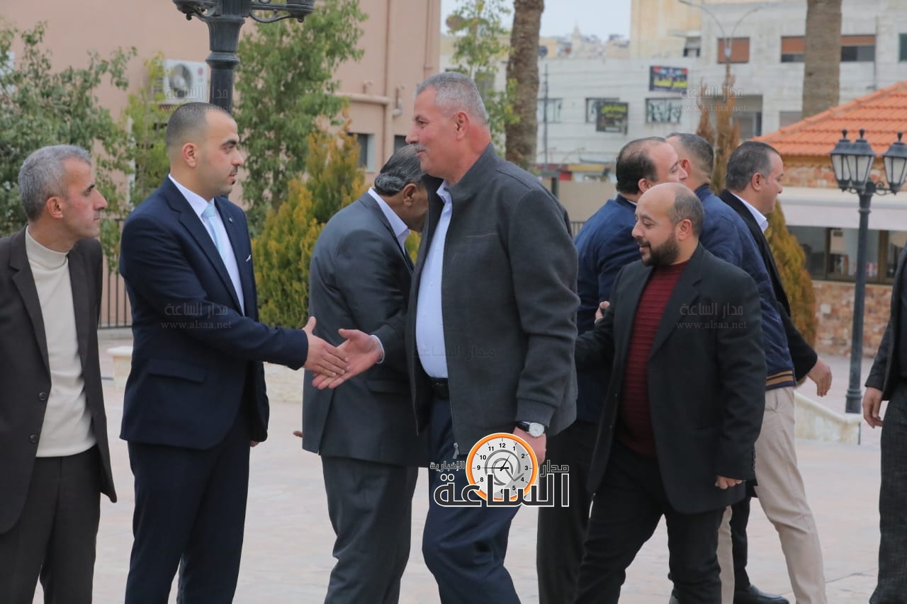 Madar Al-Saa Images 0.27199134089858923