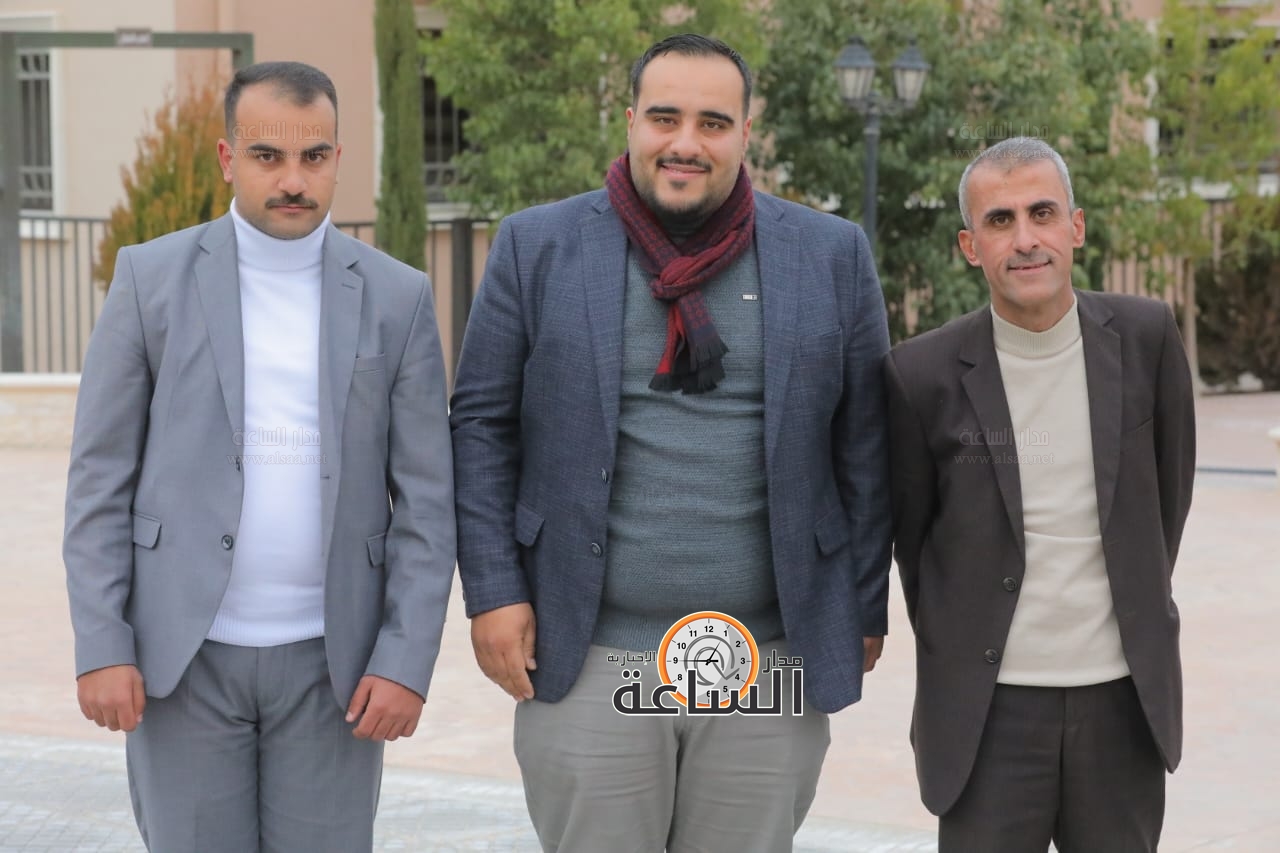 Madar Al-Saa Images 0.21151735657579995