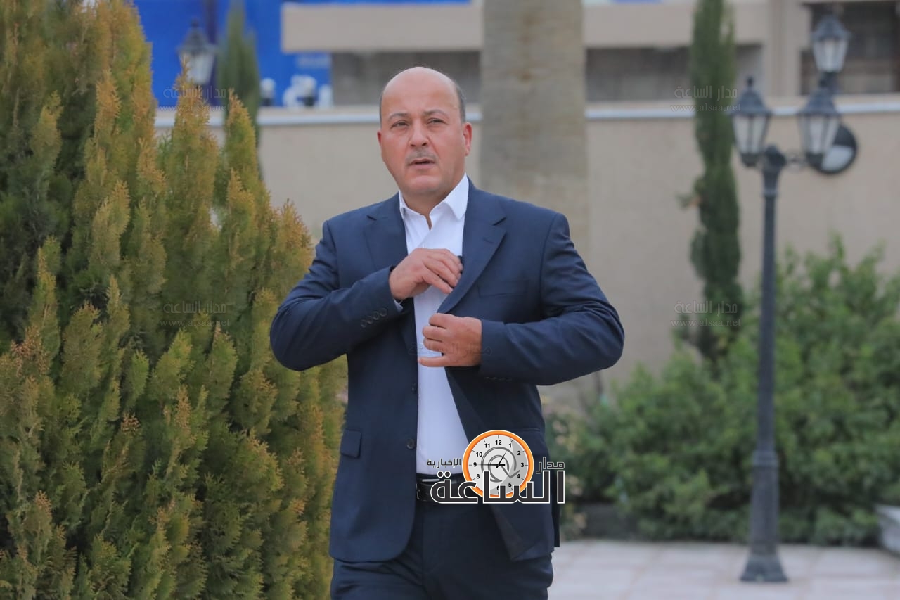 Madar Al-Saa Images 0.049677068453463535