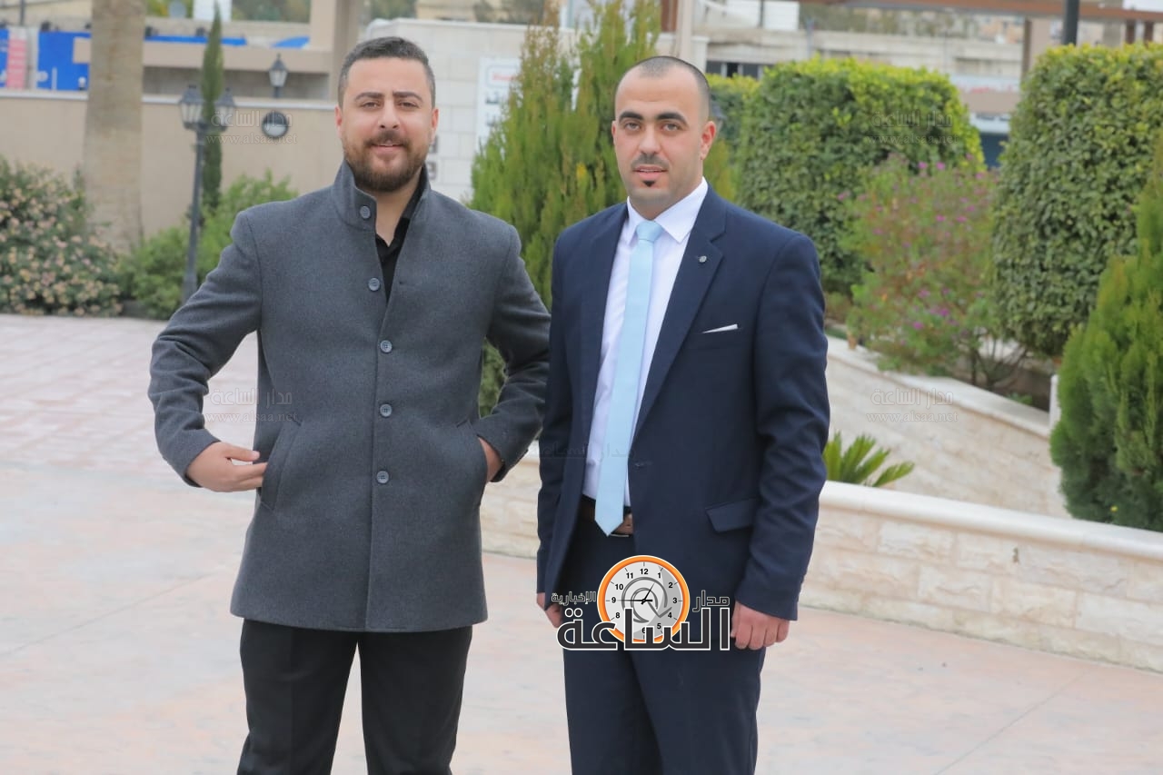 Madar Al-Saa Images 0.1718403402516302