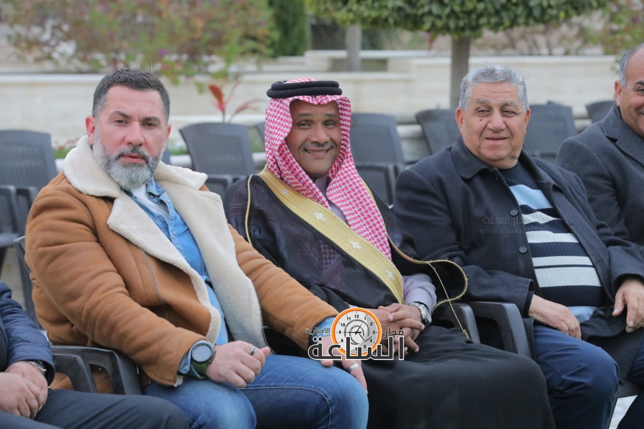 Madar Al-Saa Images 0.21445065733527424