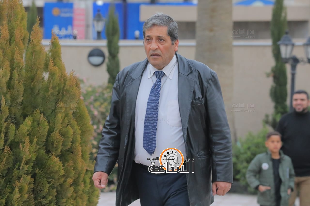 Madar Al-Saa Images 0.08316222072580981