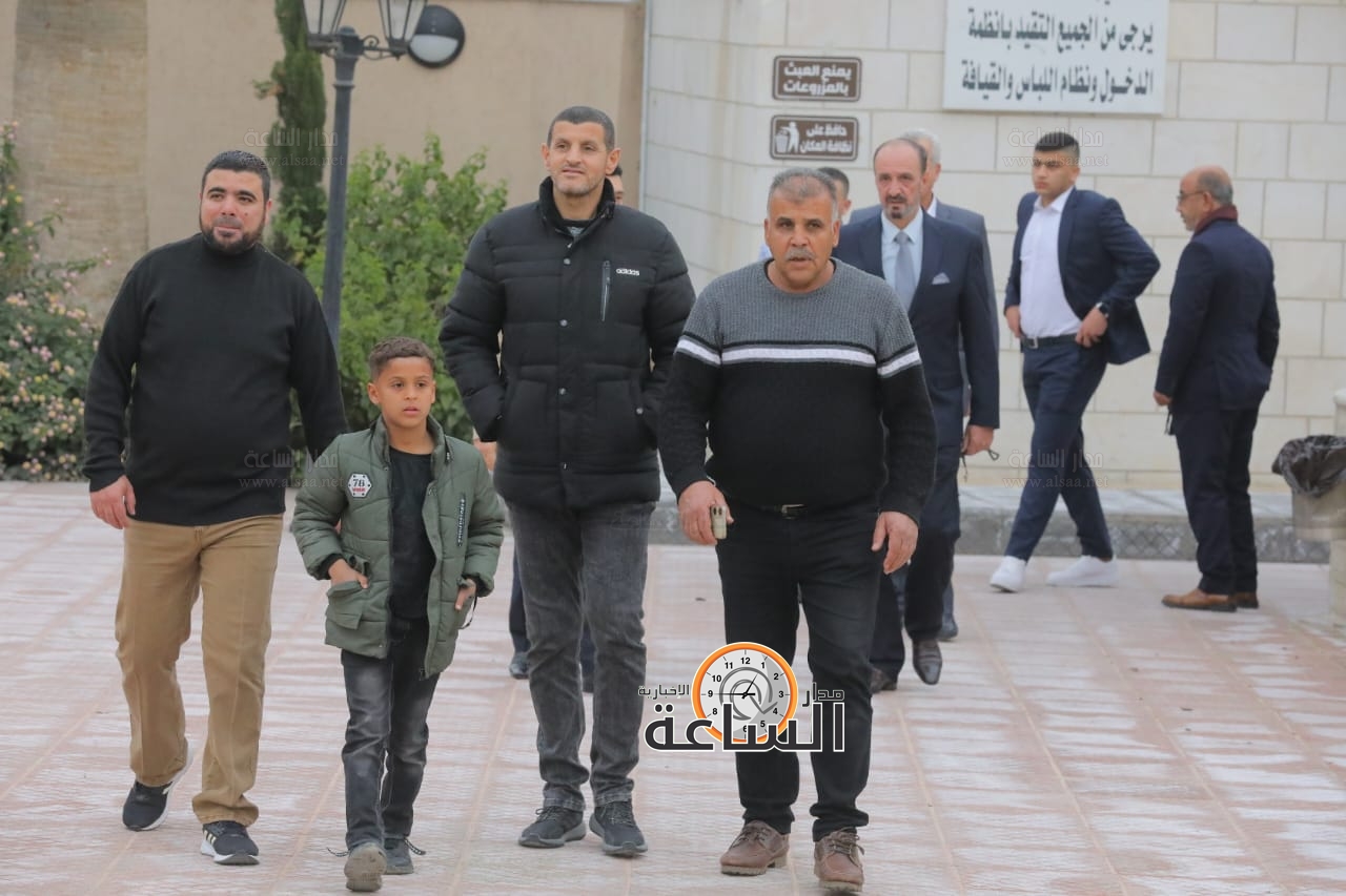 Madar Al-Saa Images 0.8971594937807332