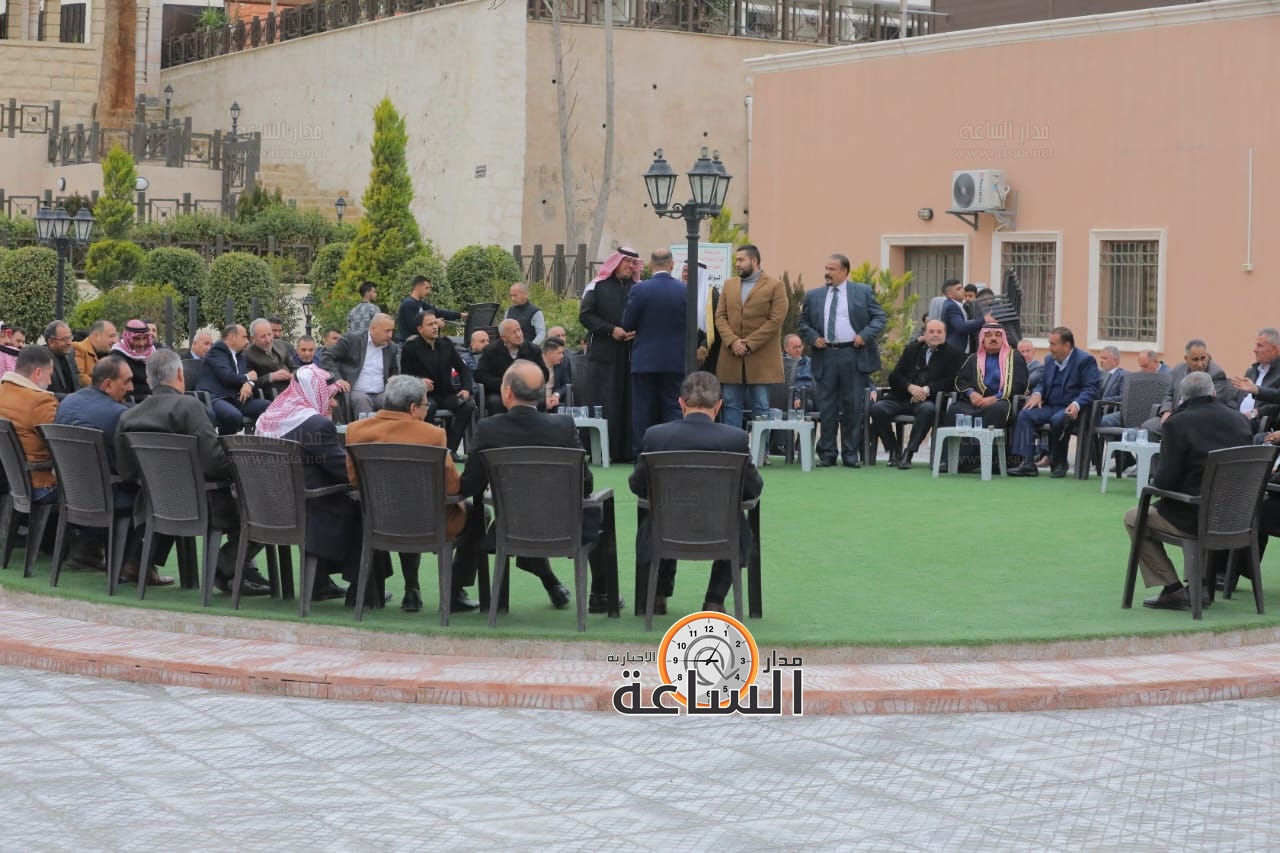 Madar Al-Saa Images 0.10111905397995913