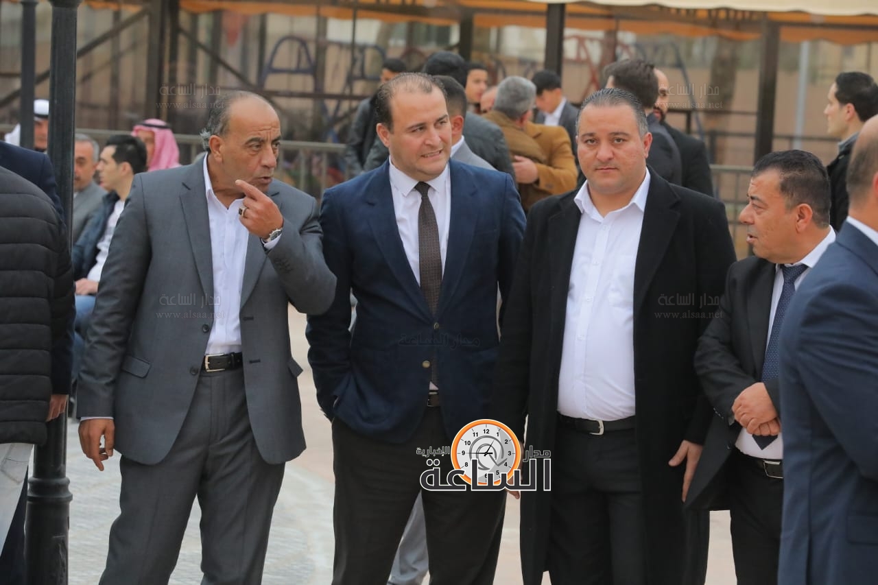 Madar Al-Saa Images 0.4526600039532167