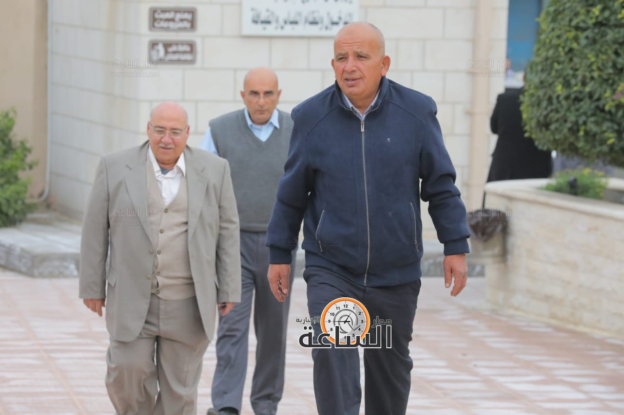 Madar Al-Saa Images 0.7670092159442379