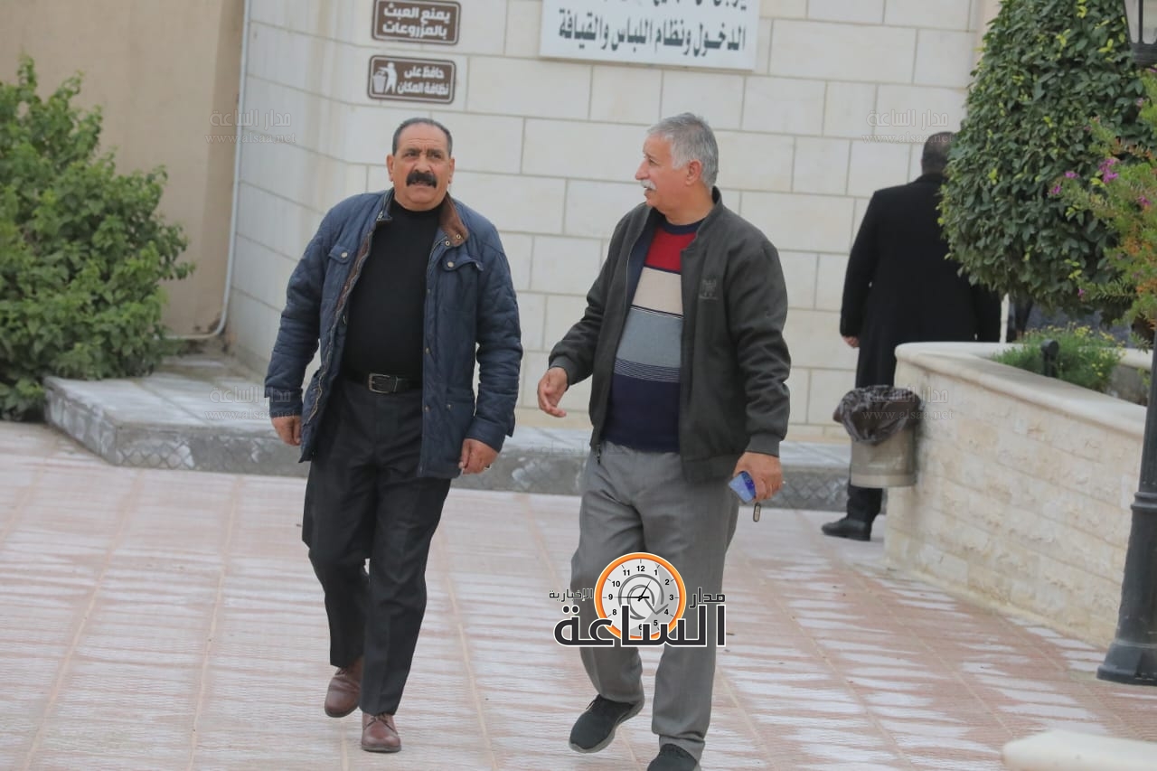 Madar Al-Saa Images 0.4216219549521476