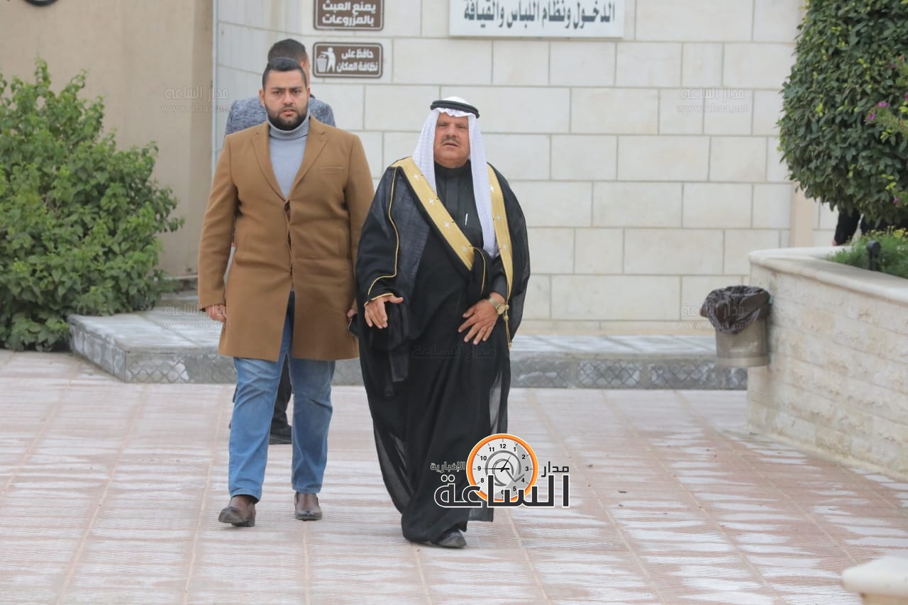 Madar Al-Saa Images 0.7589971654798511