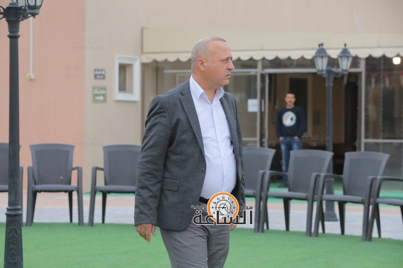 Madar Al-Saa Images 0.3250525019932393