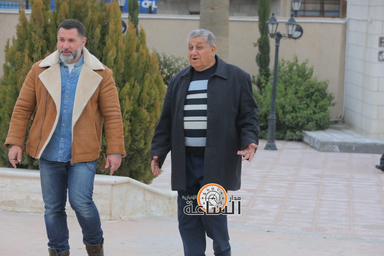 Madar Al-Saa Images 0.5477683908858426