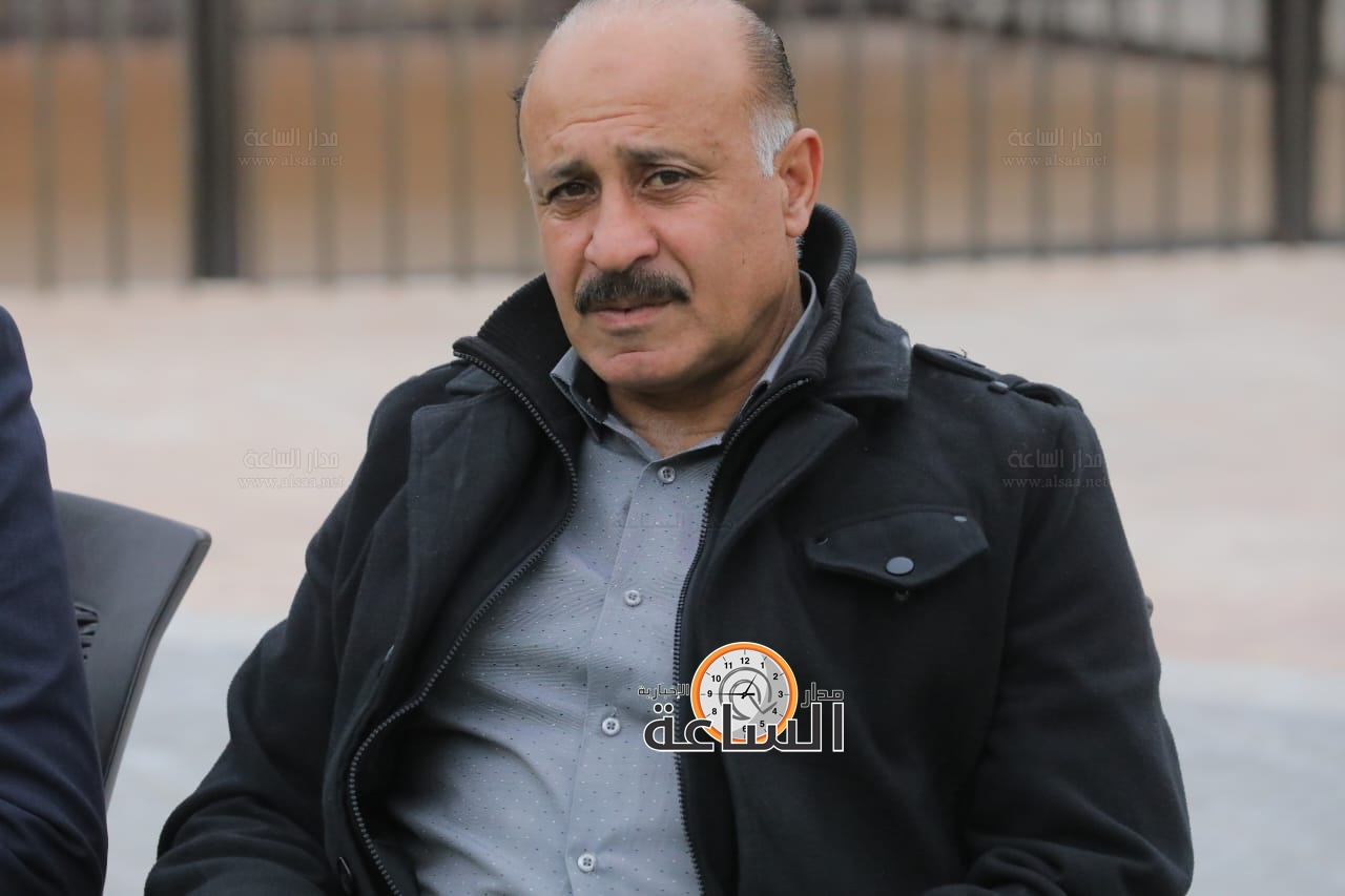 Madar Al-Saa Images 0.7204719195976814