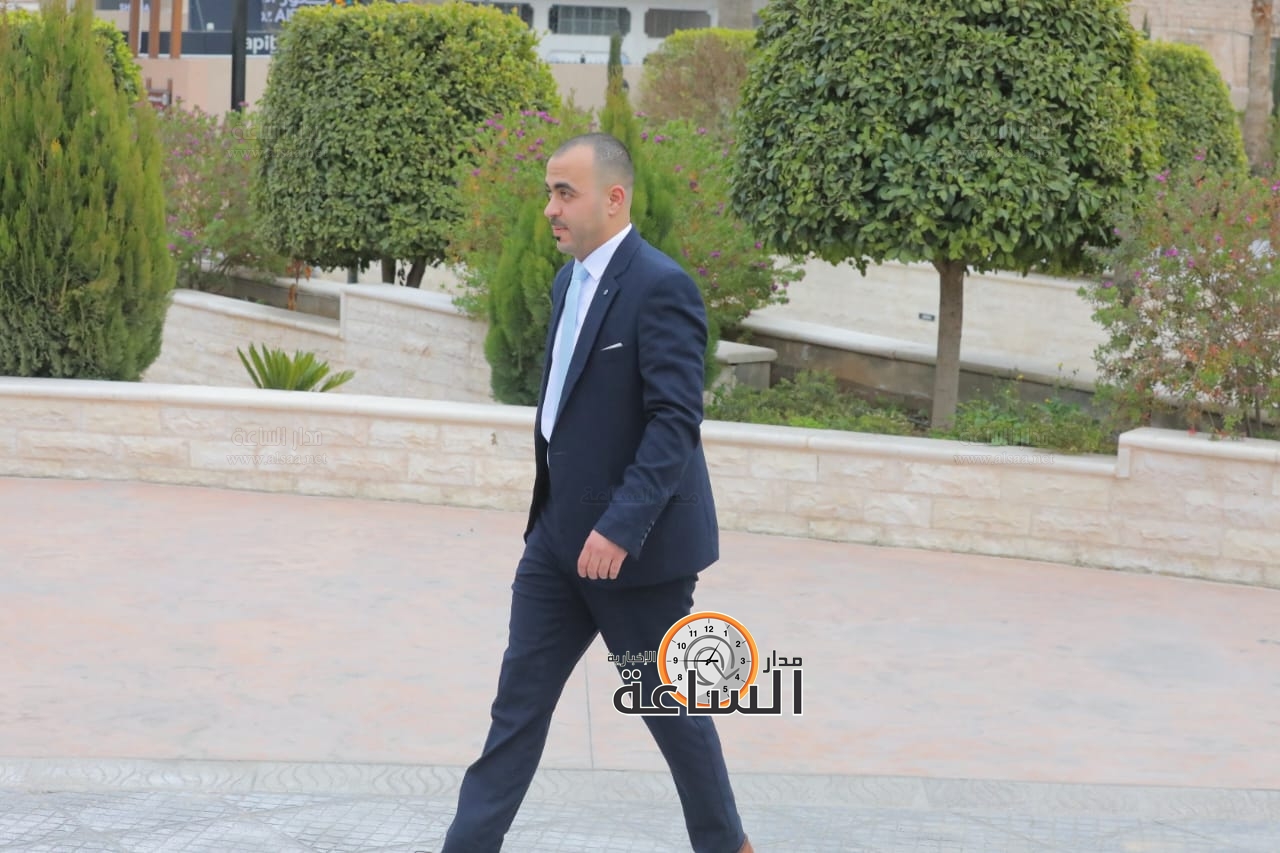 Madar Al-Saa Images 0.17564132207374517